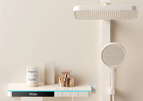 Baishi Smart Home Bathroom | Providing You with a Different Bathroom Experience